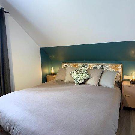 Eco-Appart'Hotel Rouen - Slt Zewnętrze zdjęcie