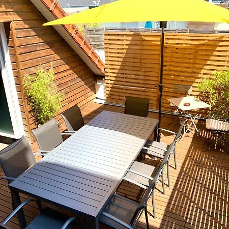 Eco-Appart'Hotel Rouen - Slt Zewnętrze zdjęcie