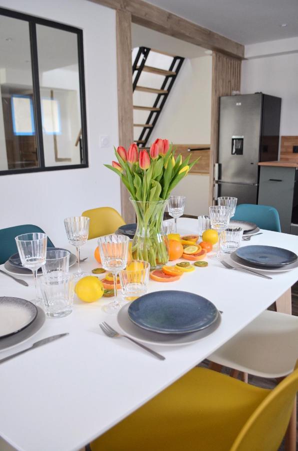 Eco-Appart'Hotel Rouen - Slt Zewnętrze zdjęcie