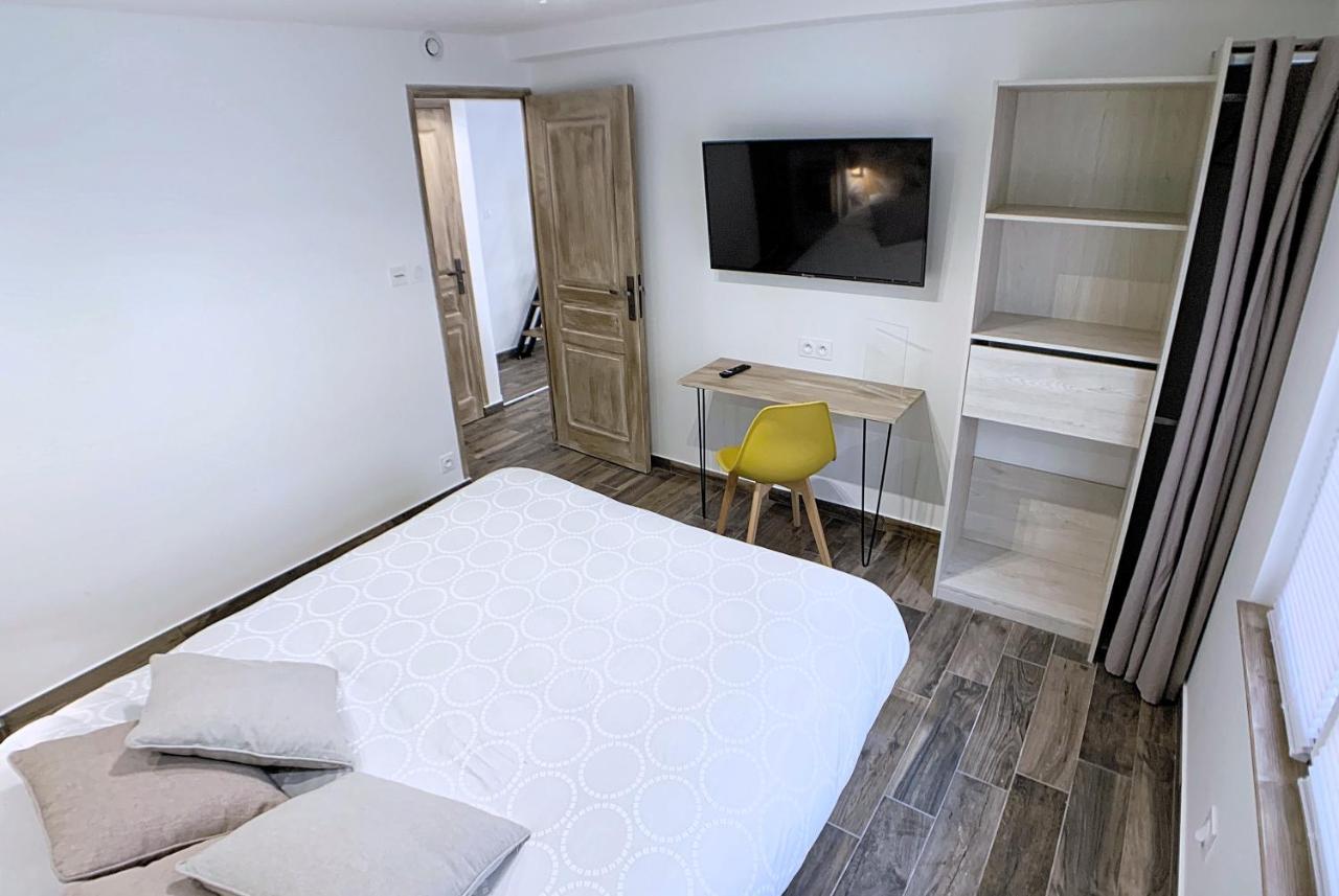 Eco-Appart'Hotel Rouen - Slt Zewnętrze zdjęcie