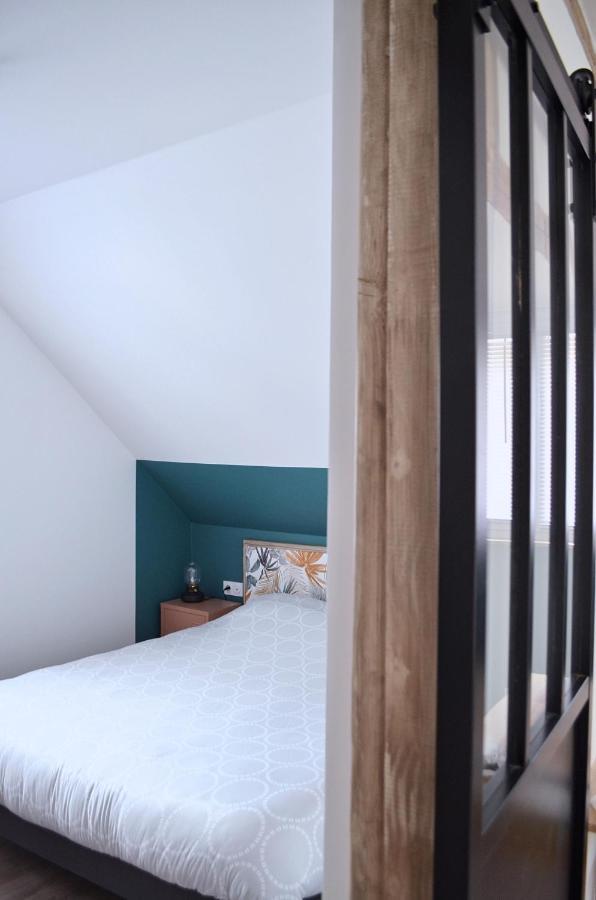 Eco-Appart'Hotel Rouen - Slt Zewnętrze zdjęcie