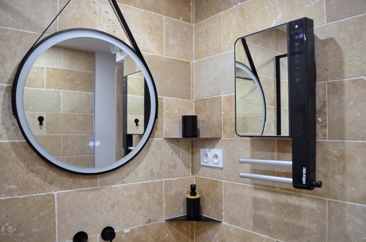 Eco-Appart'Hotel Rouen - Slt Zewnętrze zdjęcie