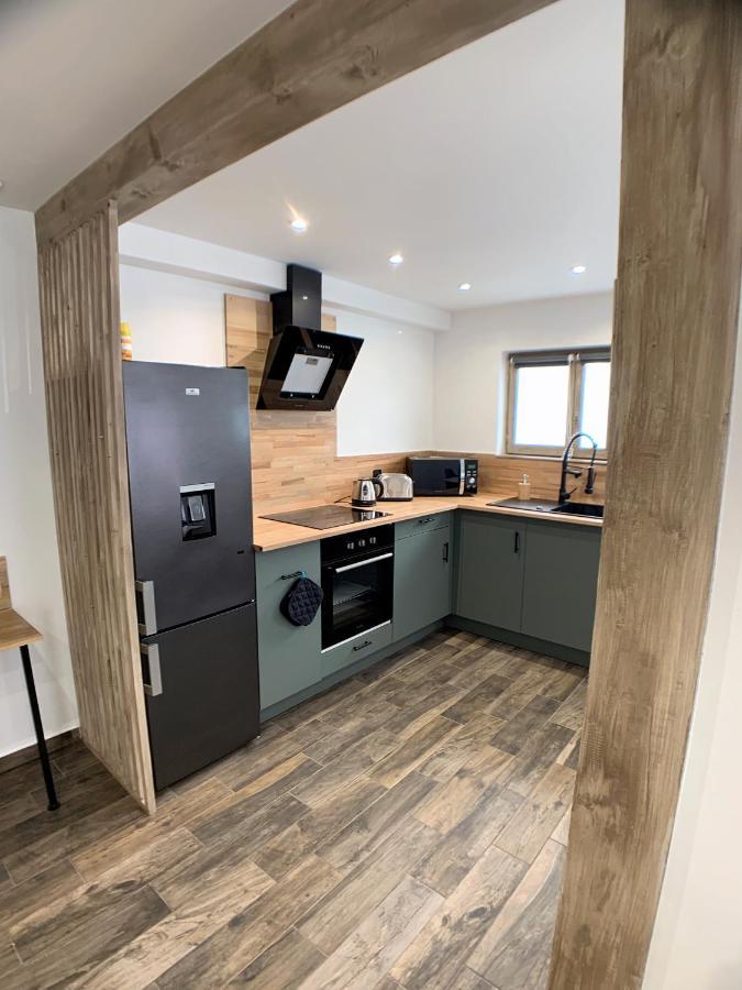 Eco-Appart'Hotel Rouen - Slt Zewnętrze zdjęcie