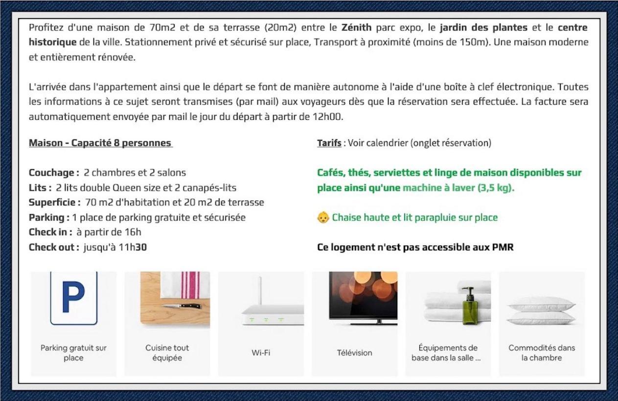 Eco-Appart'Hotel Rouen - Slt Zewnętrze zdjęcie